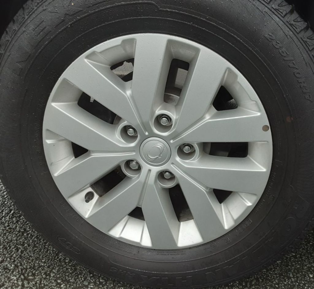 Used Ssangyong Musso 2023 for sale - 76312837: Photo 27