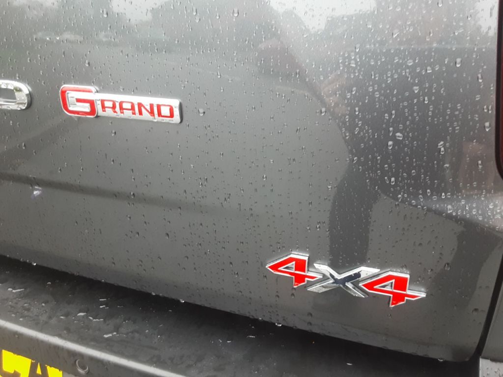 Used Ssangyong Musso 2023 for sale - 76312837: Photo 31