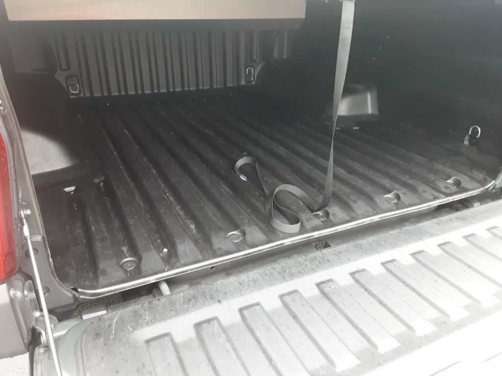 Used Ssangyong Musso 2023 for sale - 76312837: Photo 32