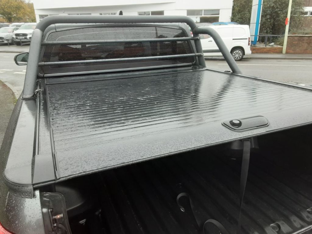 Used Ssangyong Musso 2023 for sale - 76312837: Photo 33