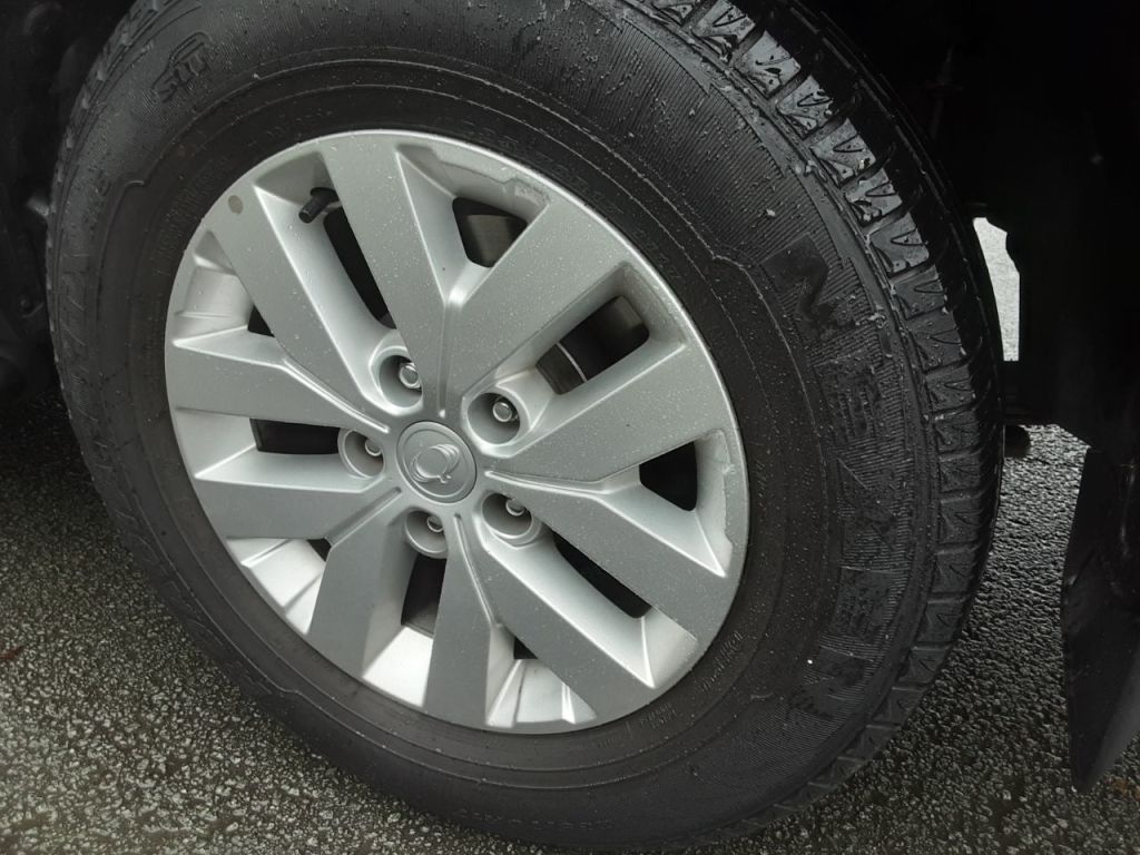 Used Ssangyong Musso 2023 for sale - 76312837: Photo 35