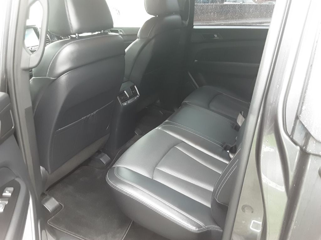 Used Ssangyong Musso 2023 for sale - 76312837: Photo 37