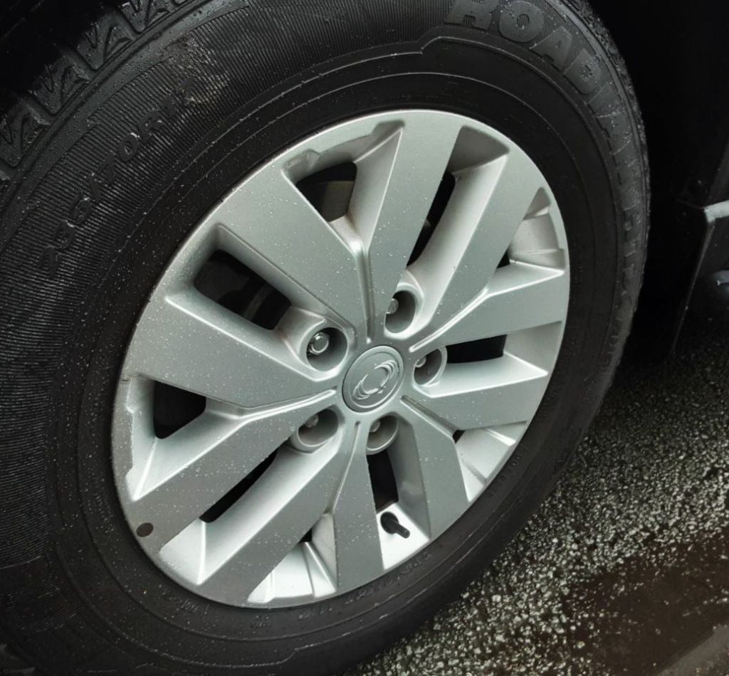 Used Ssangyong Musso 2023 for sale - 76312837: Photo 42