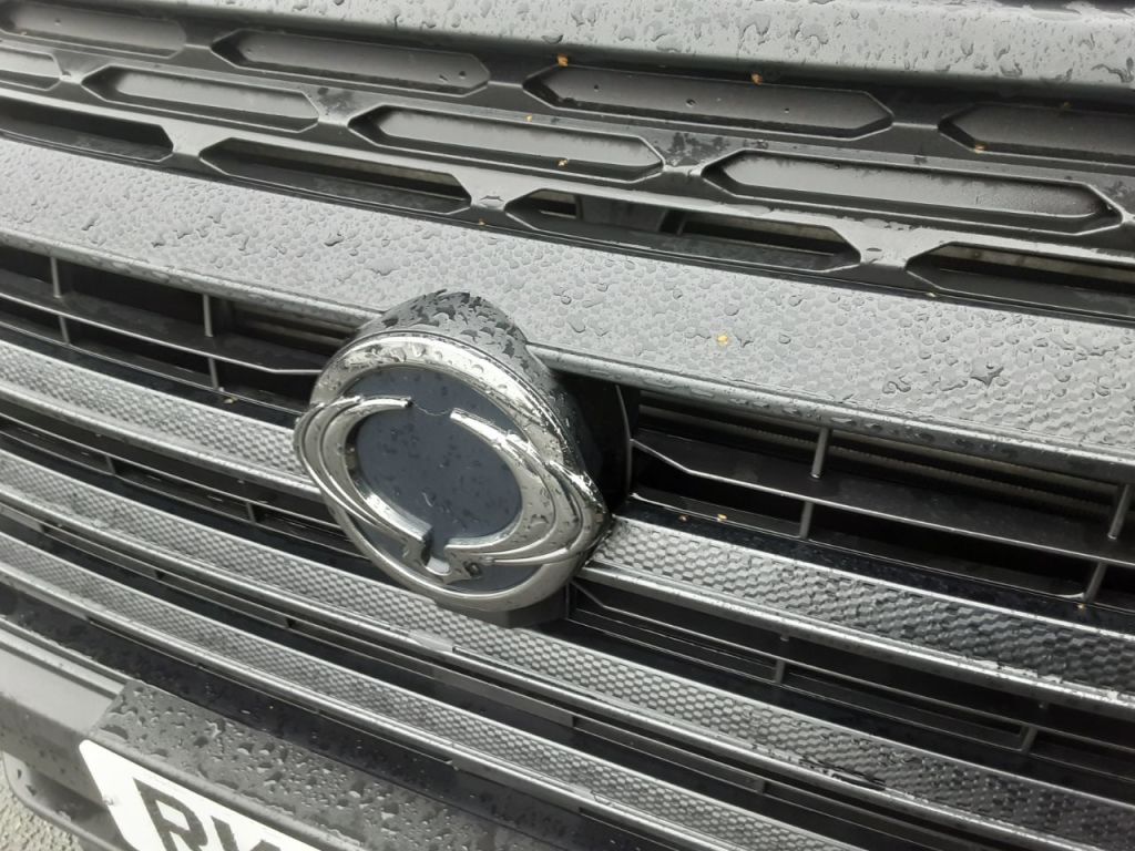 Used Ssangyong Musso 2023 for sale - 76312837: Photo 45