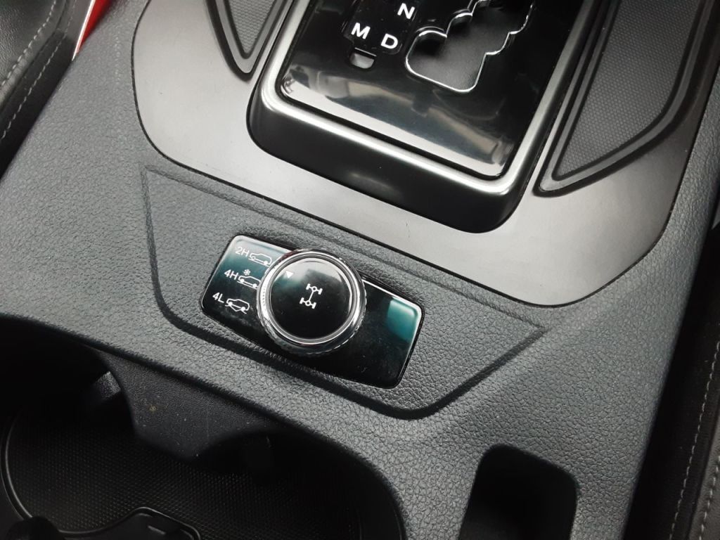 Used Ssangyong Musso 2023 for sale - 76312837: Photo 48