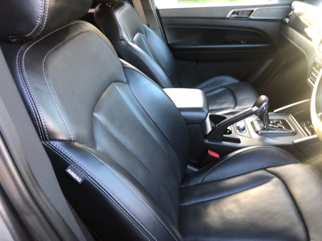 Used Ssangyong Musso 2023 for sale - 76312837: Photo 6