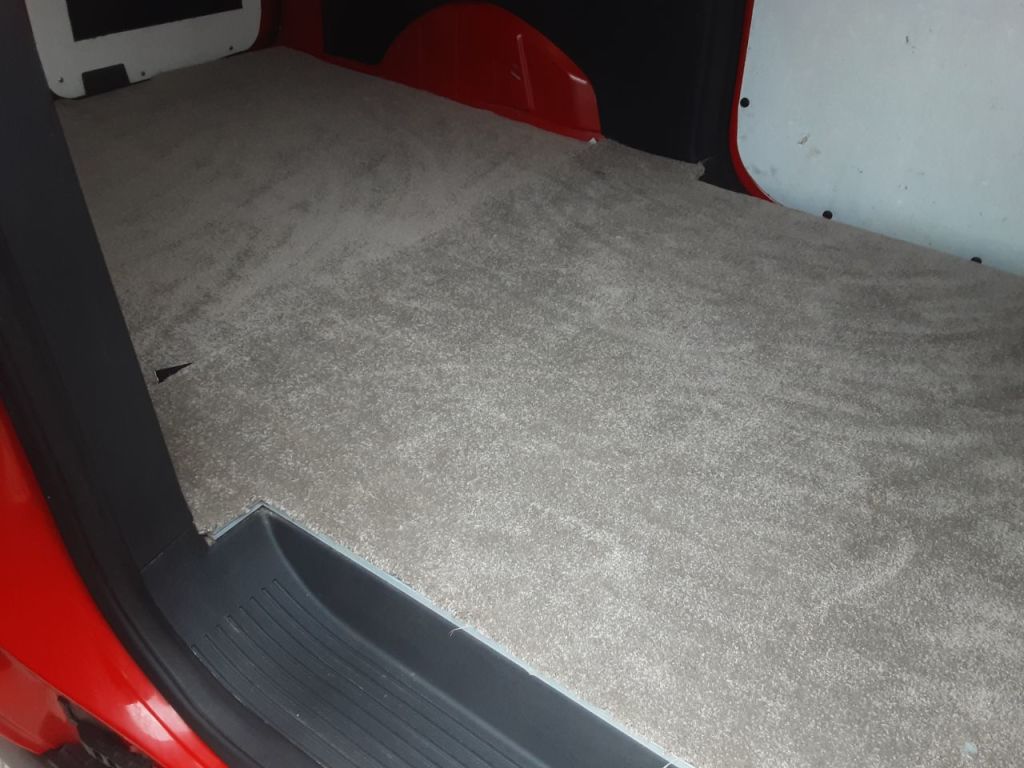 Used Ford Transit Connect 2015 for sale - 77821572: Photo 12