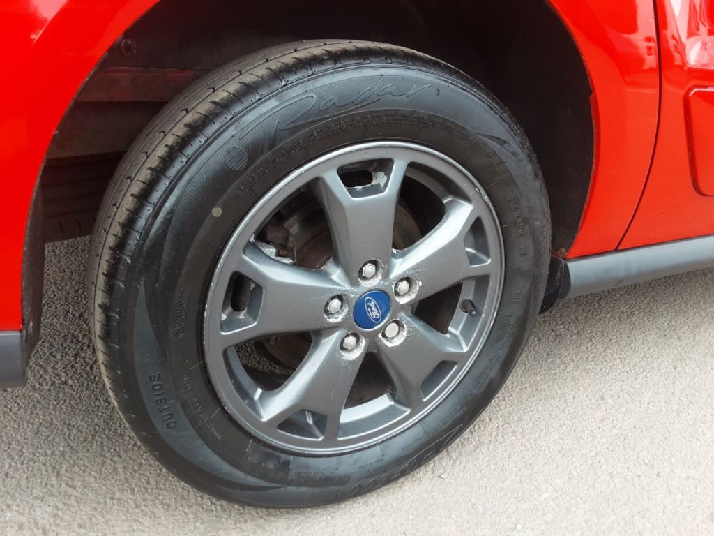 Used Ford Transit Connect 2015 for sale - 77821572: Photo 14