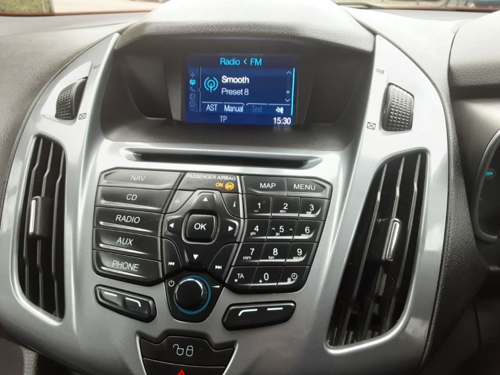 Used Ford Transit Connect 2015 for sale - 77821572: Photo 15