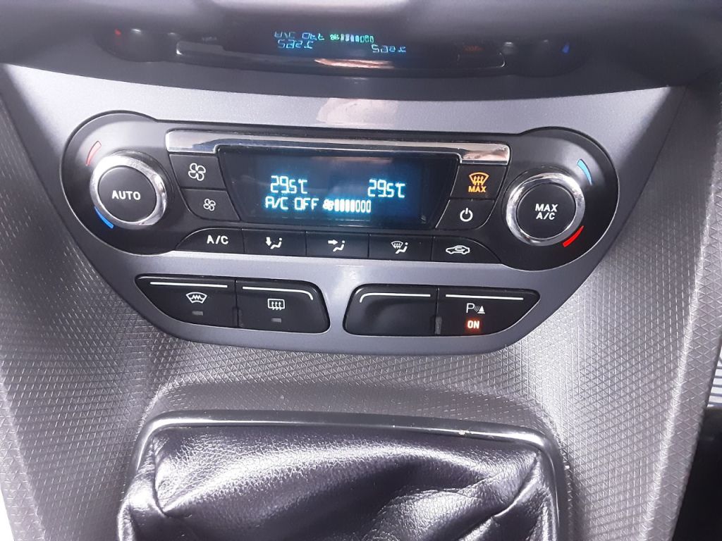 Used Ford Transit Connect 2015 for sale - 77821572: Photo 18