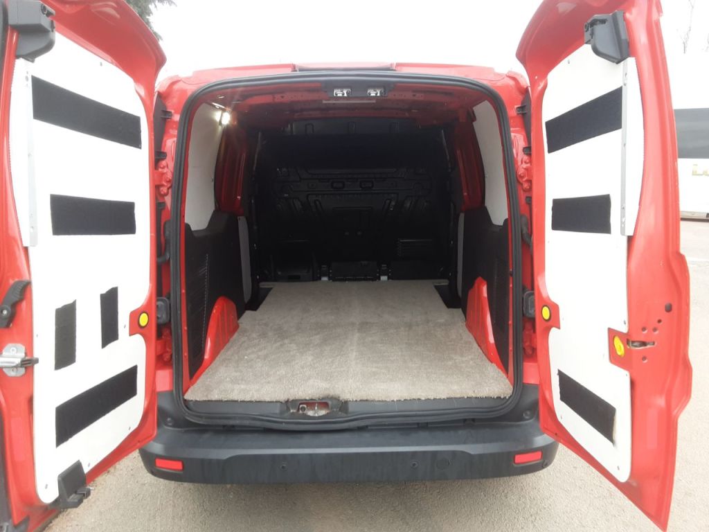 Used Ford Transit Connect 2015 for sale - 77821572: Photo 23