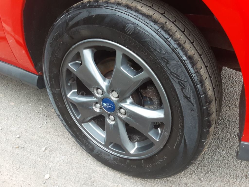 Used Ford Transit Connect 2015 for sale - 77821572: Photo 26