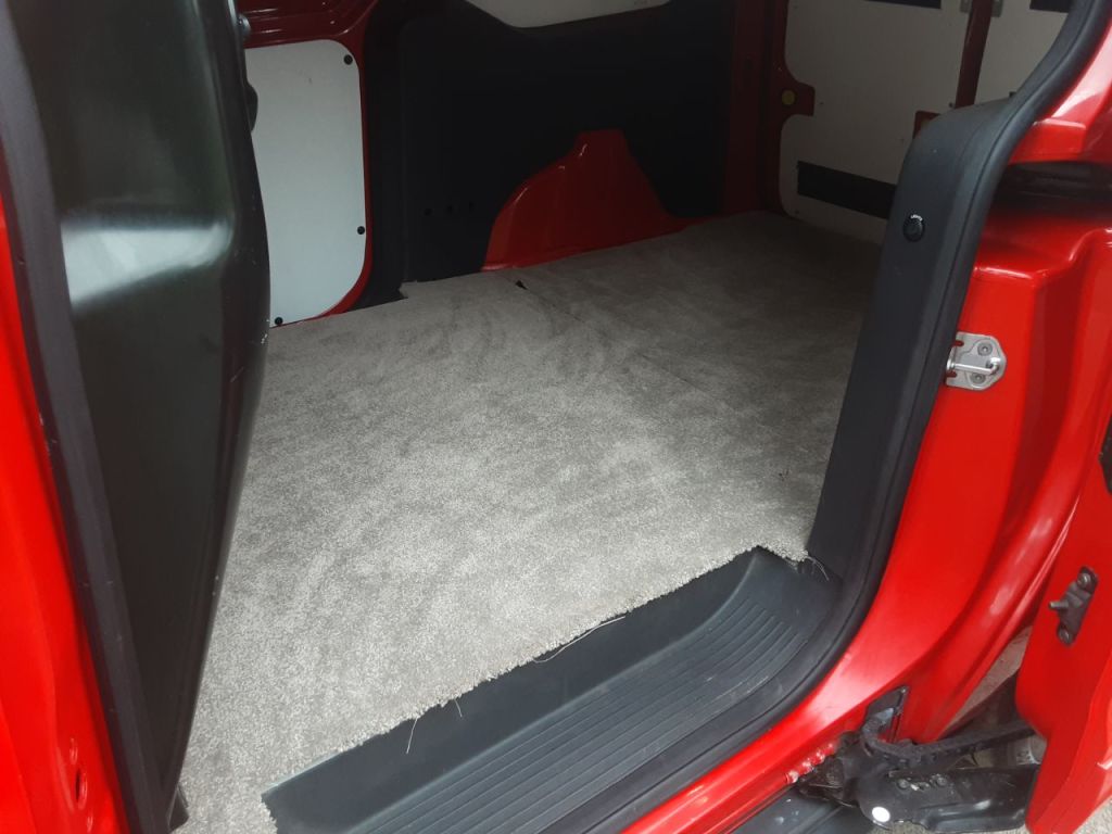 Used Ford Transit Connect 2015 for sale - 77821572: Photo 29