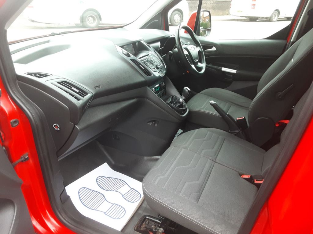 Used Ford Transit Connect 2015 for sale - 77821572: Photo 30