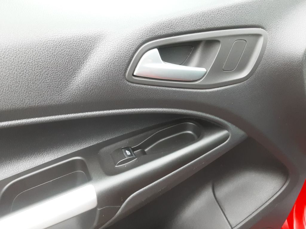 Used Ford Transit Connect 2015 for sale - 77821572: Photo 32