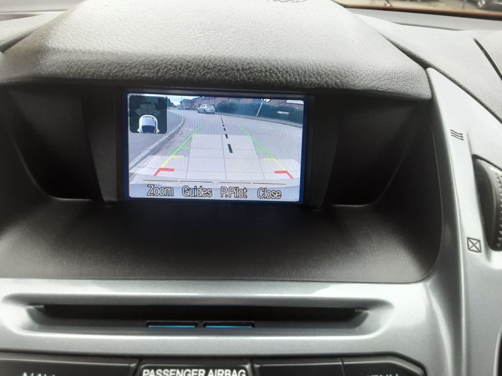 Used Ford Transit Connect 2015 for sale - 77821572: Photo 4