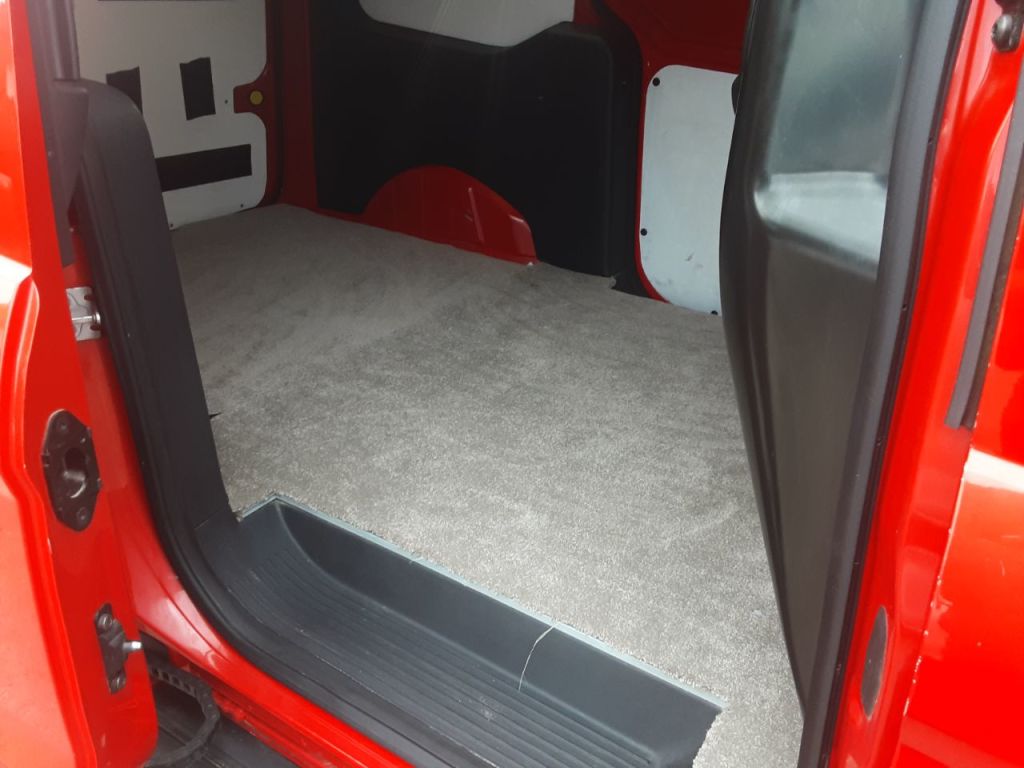 Used Ford Transit Connect 2015 for sale - 77821572: Photo 6
