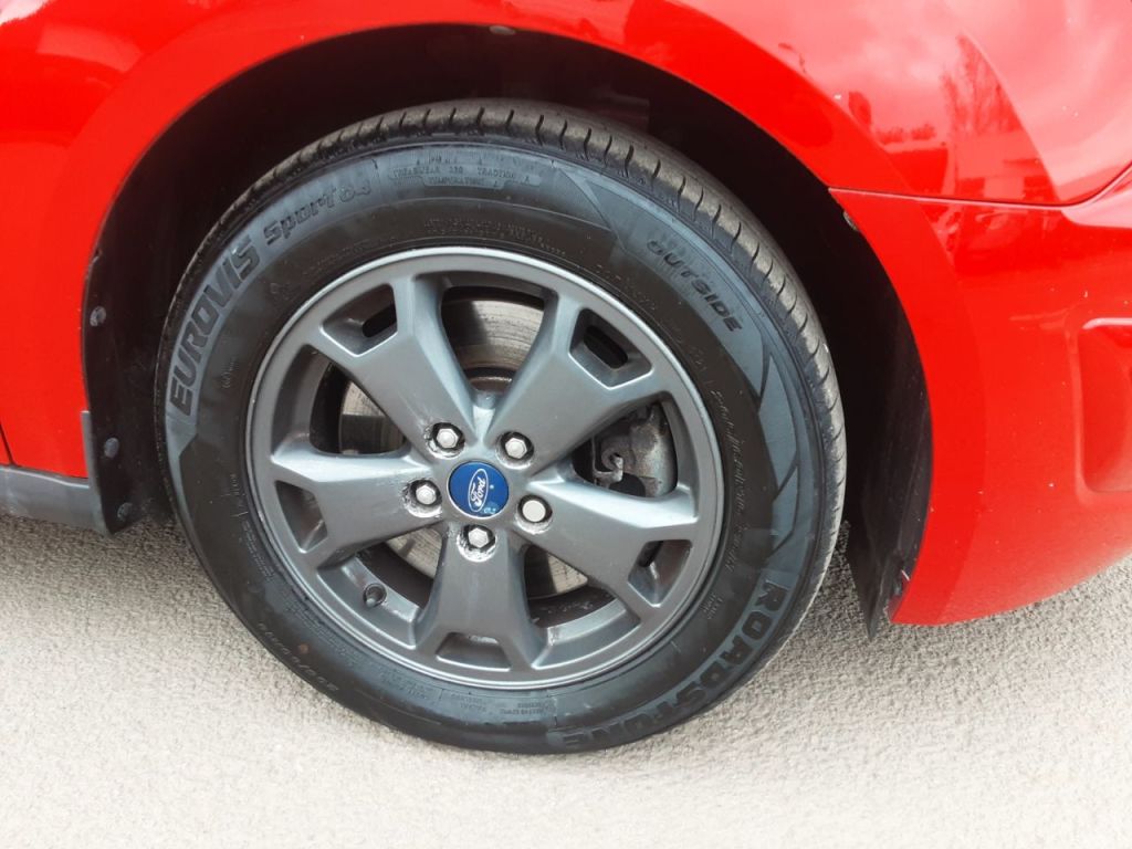 Used Ford Transit Connect 2015 for sale - 77821572: Photo 7