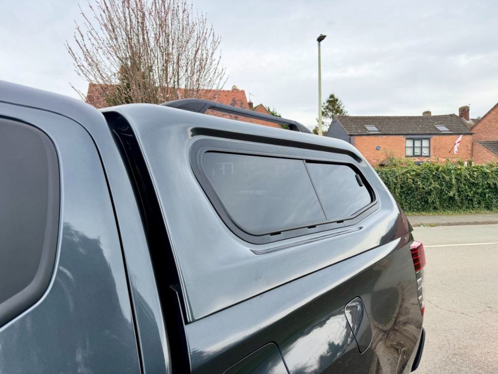 Used Mitsubishi L200 2020 for sale - 78002257: Photo 10