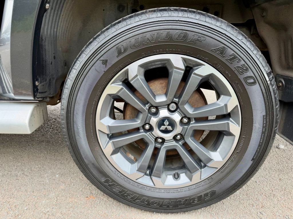 Used Mitsubishi L200 2020 for sale - 78002257: Photo 14