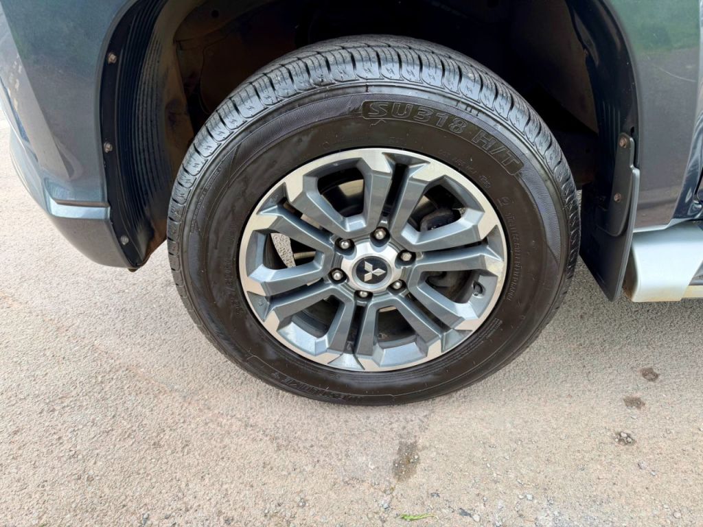 Used Mitsubishi L200 2020 for sale - 78002257: Photo 18