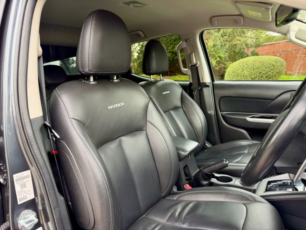 Used Mitsubishi L200 2020 for sale - 78002257: Photo 2