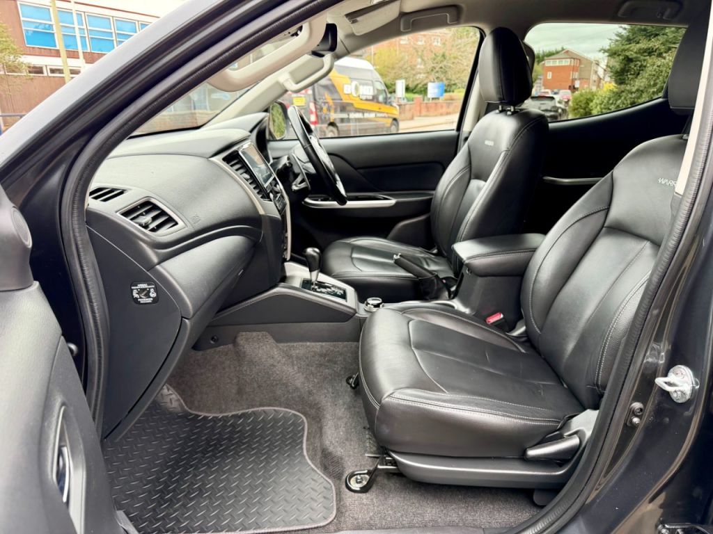 Used Mitsubishi L200 2020 for sale - 78002257: Photo 22