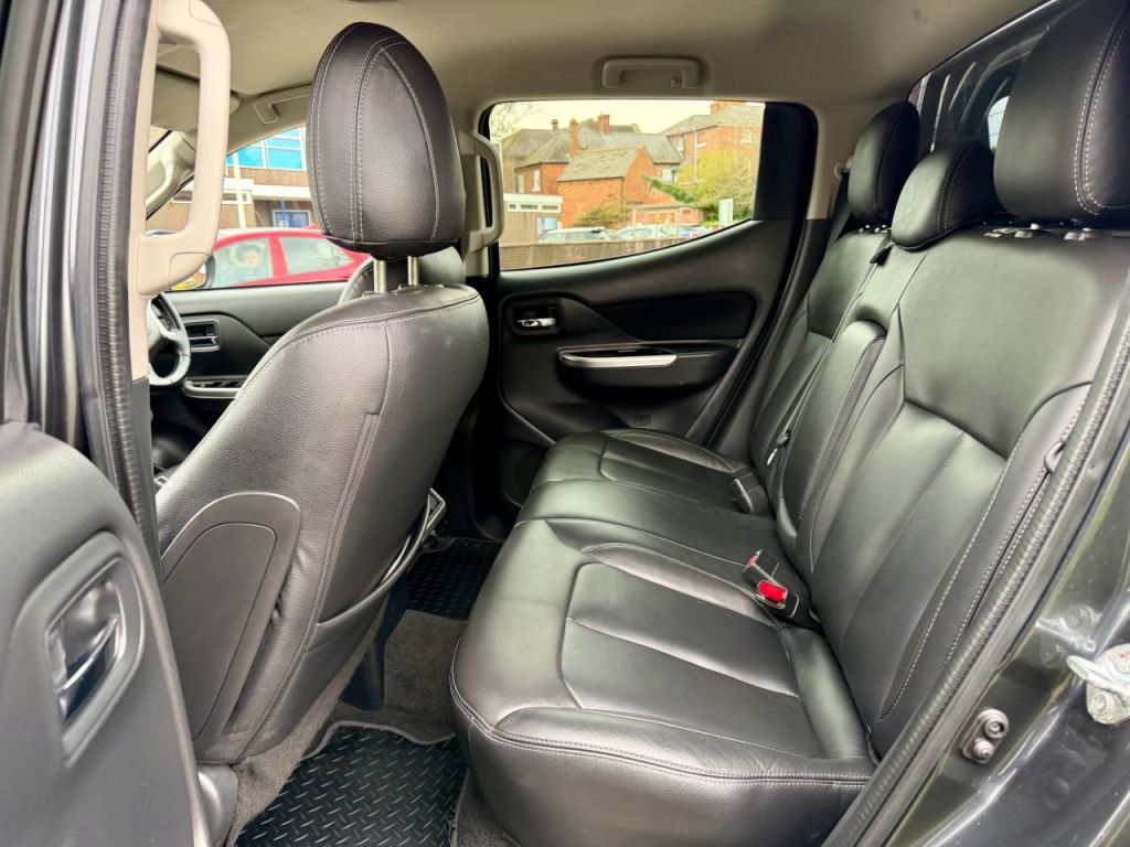 Used Mitsubishi L200 2020 for sale - 78002257: Photo 23