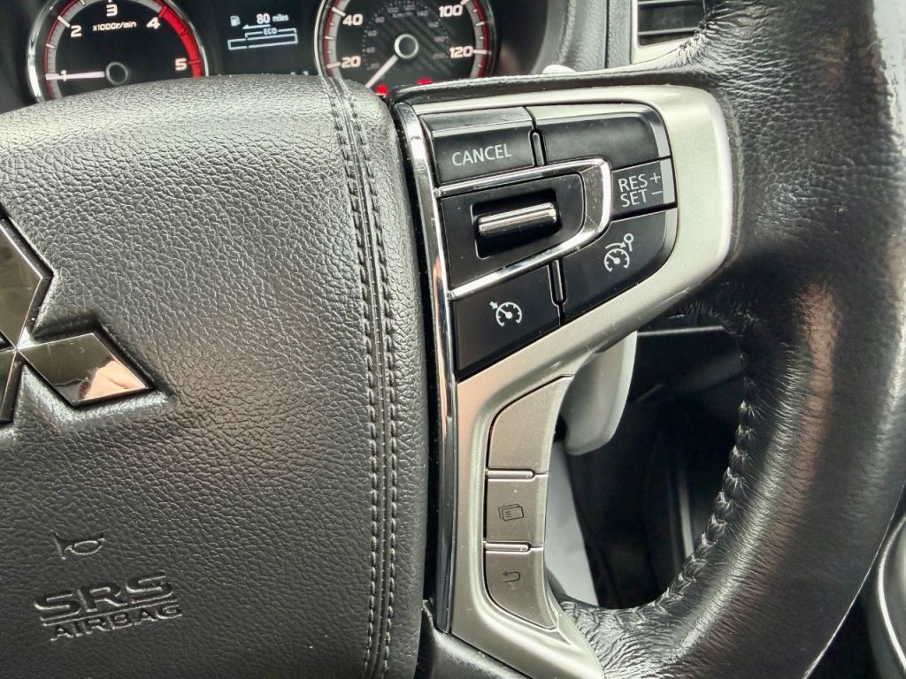 Used Mitsubishi L200 2020 for sale - 78002257: Photo 28