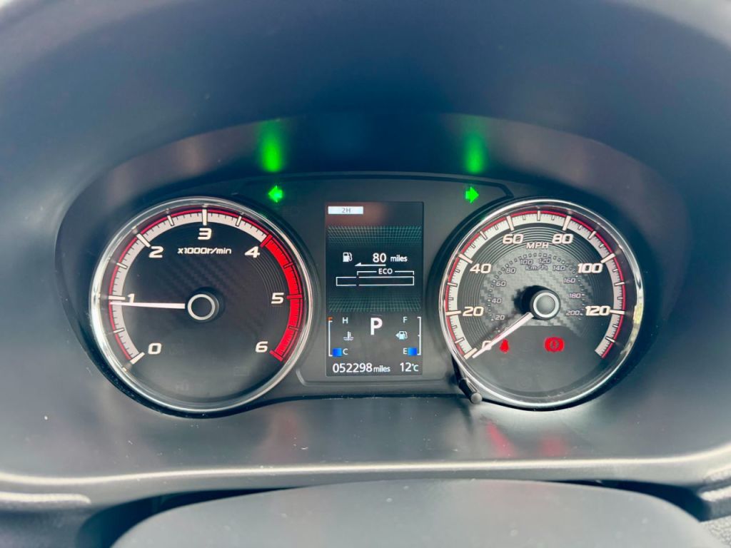 Used Mitsubishi L200 2020 for sale - 78002257: Photo 30