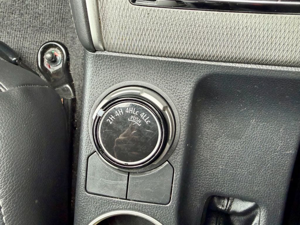 Used Mitsubishi L200 2020 for sale - 78002257: Photo 34