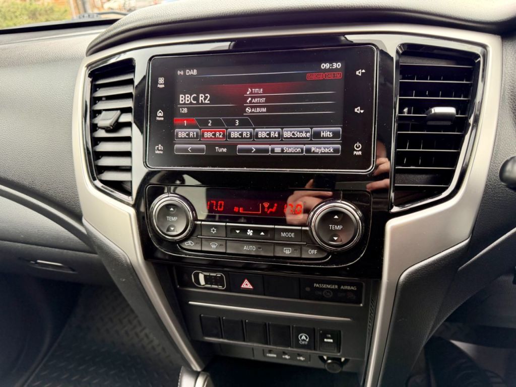 Used Mitsubishi L200 2020 for sale - 78002257: Photo 36