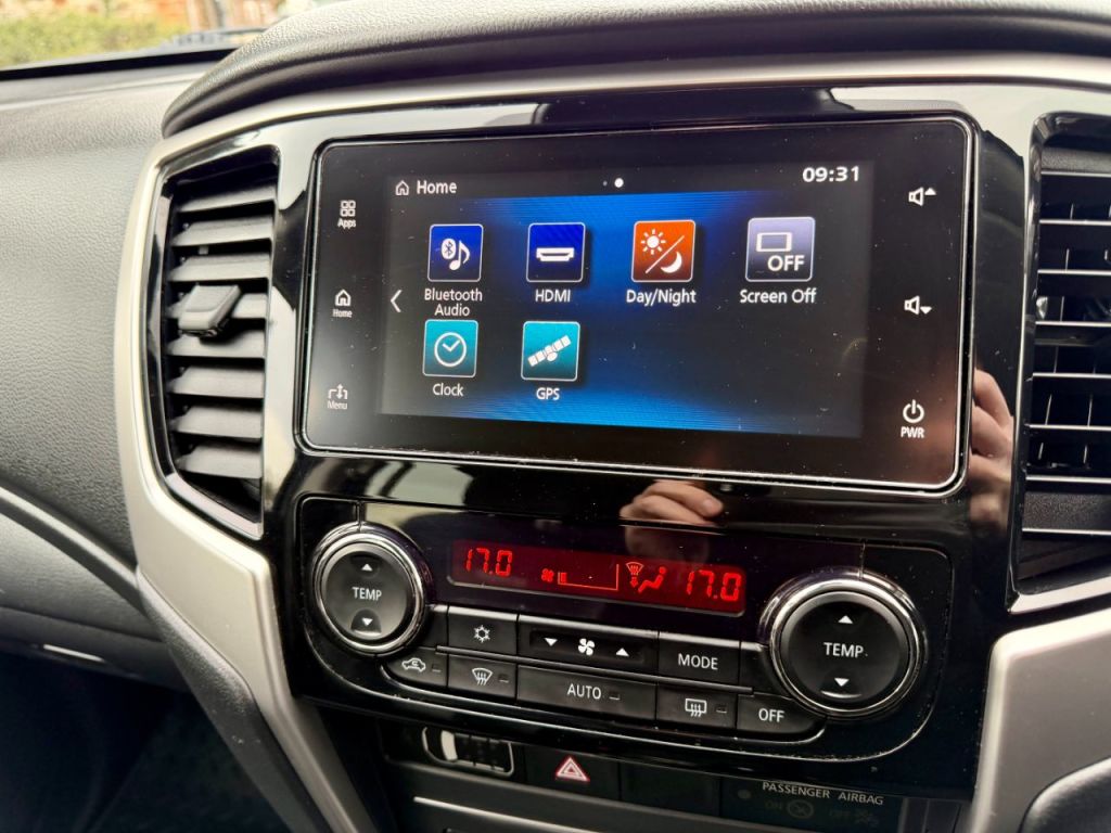 Used Mitsubishi L200 2020 for sale - 78002257: Photo 37