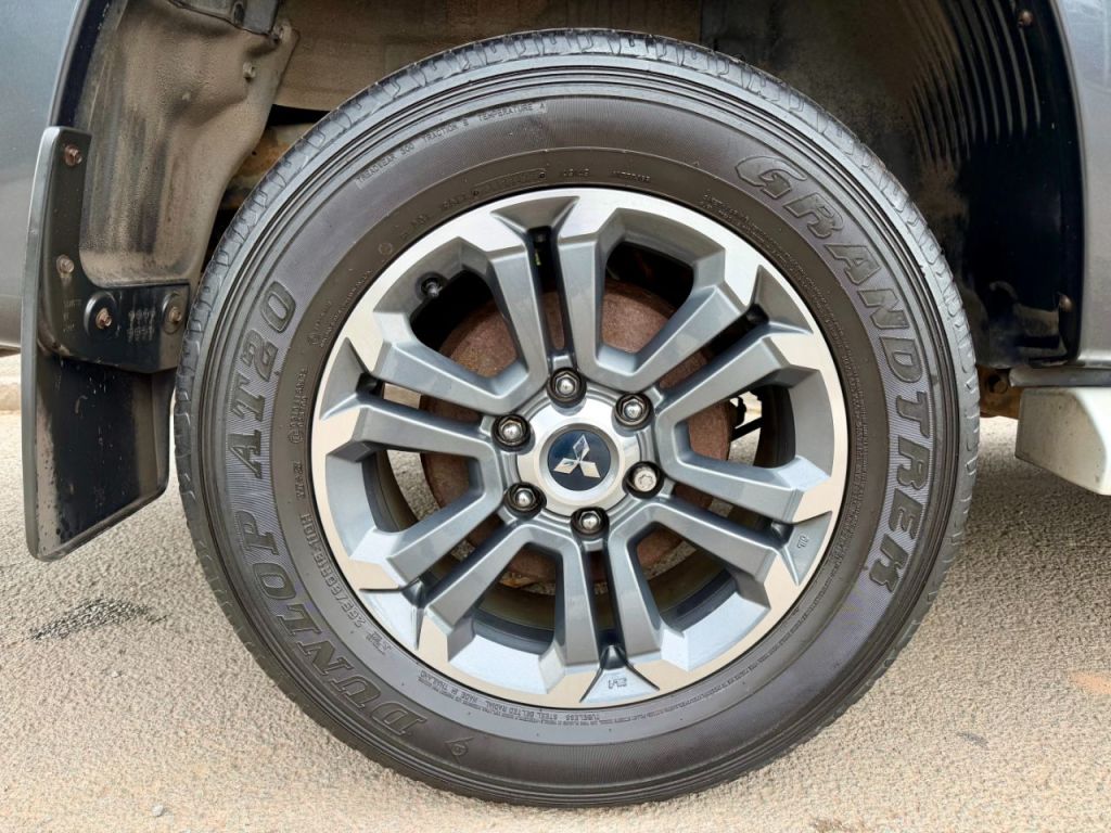 Used Mitsubishi L200 2020 for sale - 78002257: Photo 4