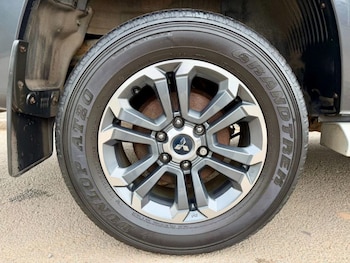 Used Mitsubishi L200 2020 for sale - 78002257: Photo