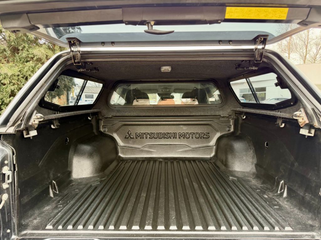 Used Mitsubishi L200 2020 for sale - 78002257: Photo 6