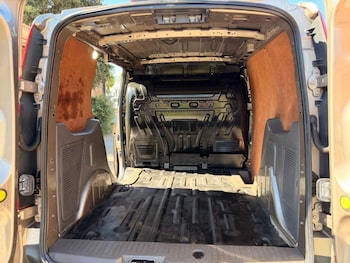 Used Ford Transit Connect 2019 for sale - 78444036: Photo