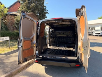 Used Ford Transit Connect 2019 for sale - 78444036: Photo
