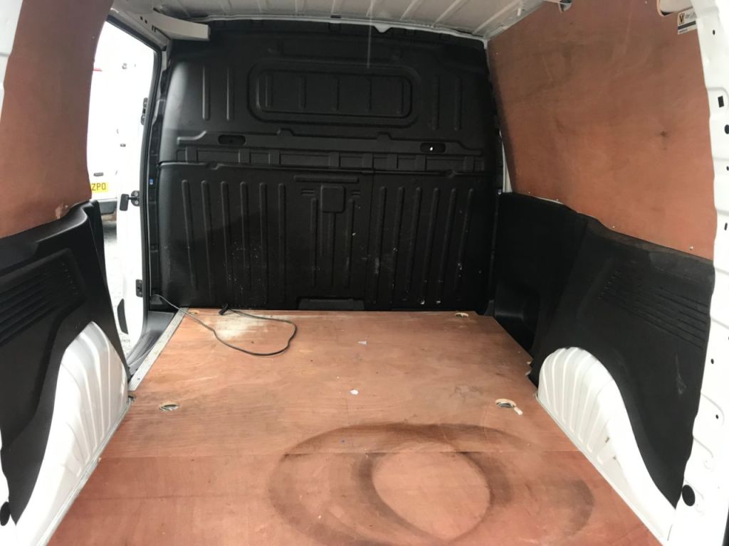 Used Vauxhall Combo 2019 for sale - 76312254: Photo 12