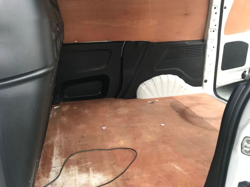 Used Vauxhall Combo 2019 for sale - 76312254: Photo 13