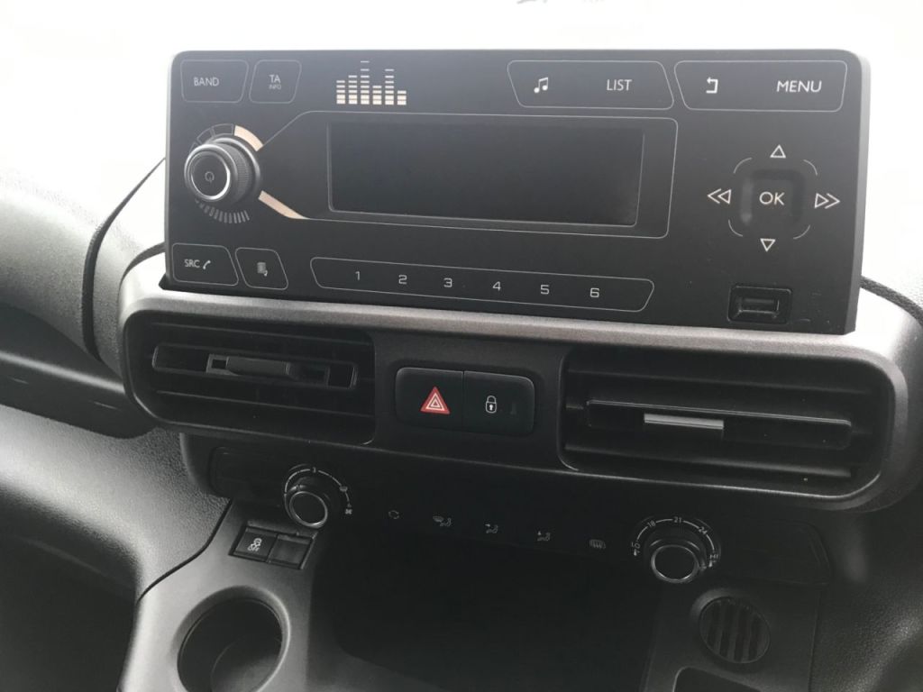 Used Vauxhall Combo 2019 for sale - 76312254: Photo 14