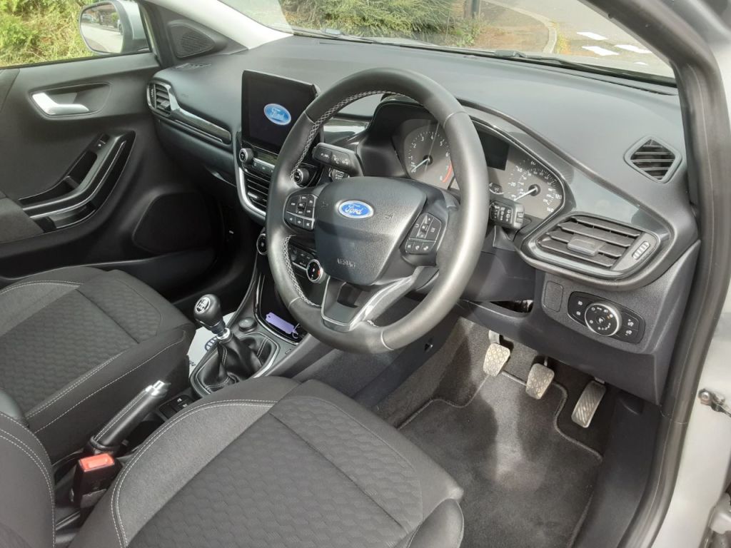 Used Ford Puma 2023 for sale - 76312247: Photo 11