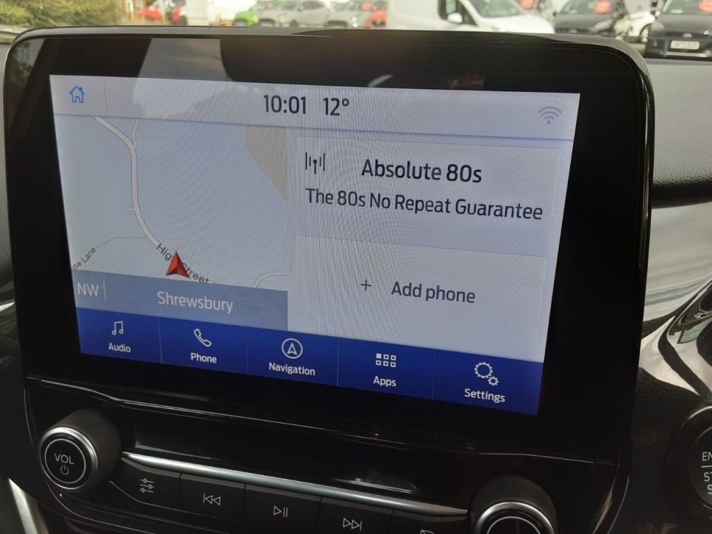 Used Ford Puma 2023 for sale - 76312247: Photo 12