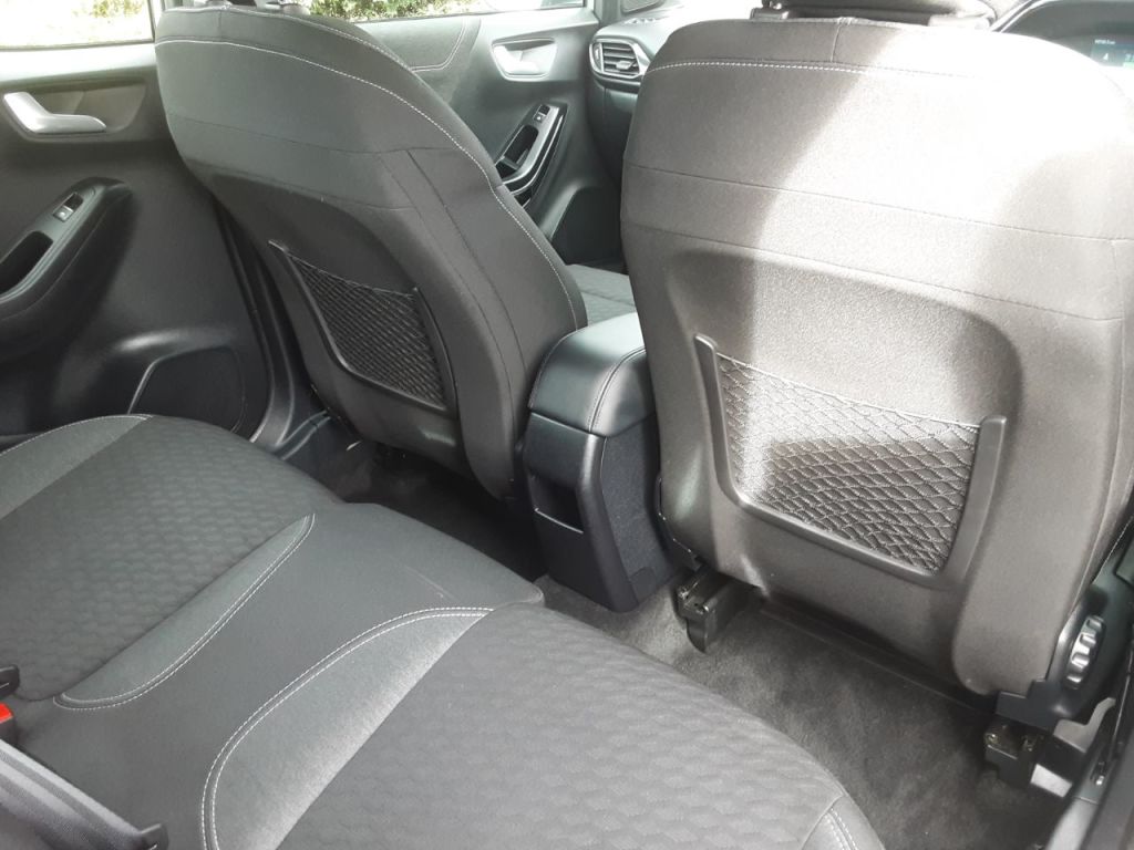 Used Ford Puma 2023 for sale - 76312247: Photo 22