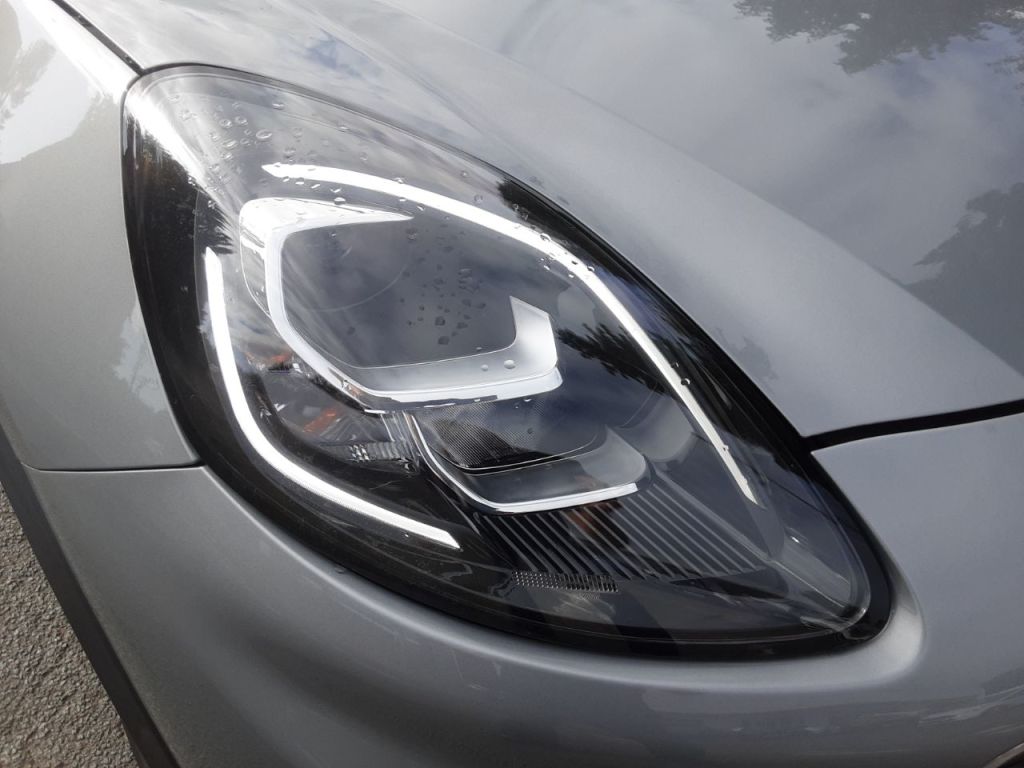 Used Ford Puma 2023 for sale - 76312247: Photo 39