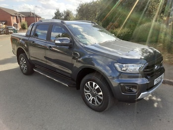 Ford - Ranger