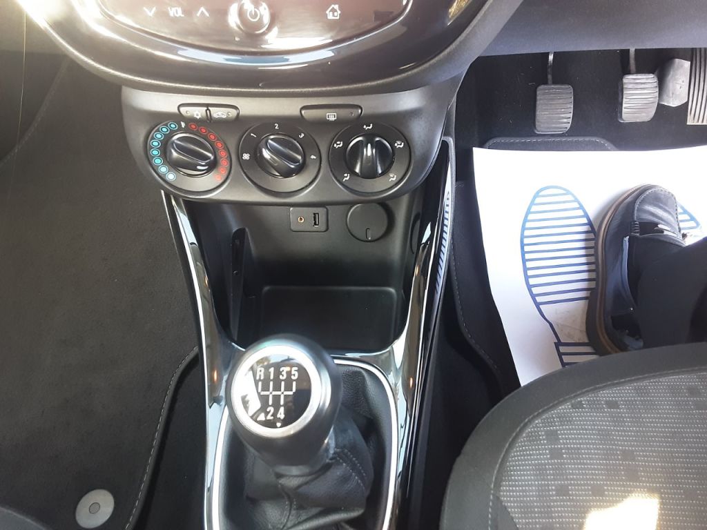 Used Vauxhall ADAM 2015 for sale - 76598817: Photo 10