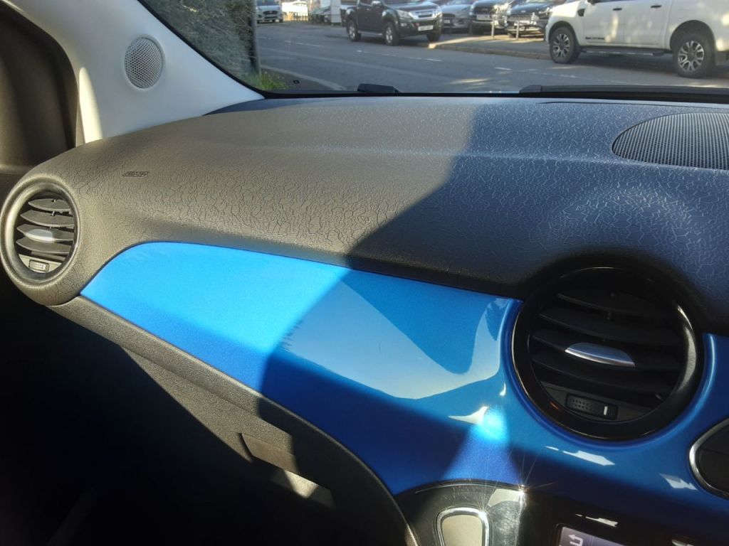 Used Vauxhall ADAM 2015 for sale - 76598817: Photo 11