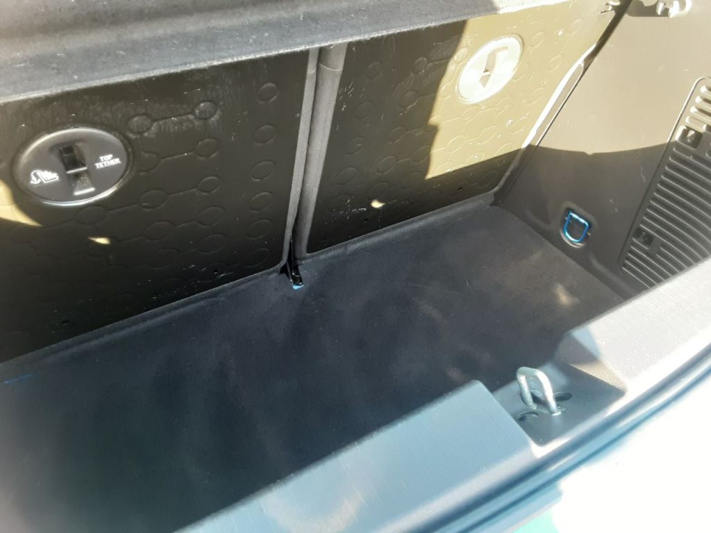 Used Vauxhall ADAM 2015 for sale - 76598817: Photo 16