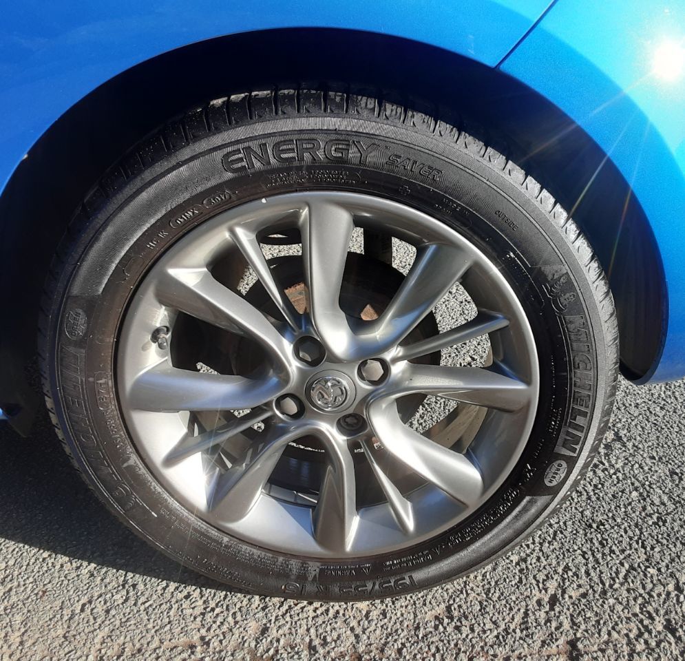 Used Vauxhall ADAM 2015 for sale - 76598817: Photo 18